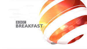 Oral healthcare for the homeless on BBC Breakfast