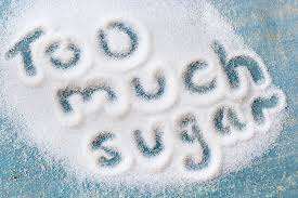 Sugar and tooth decay – good news